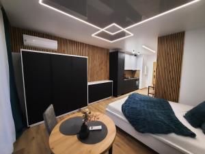 LOCUS SKY TOWER Katowice