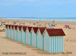 Campings Le Sherwood - Mobil-Home : photos des chambres