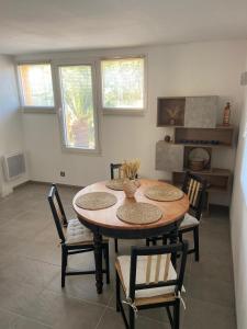 Gîte la Villa Cerisier