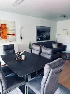 Ferienwohnung-Willkommen in Saarlouis - 迪林根安得萨尔