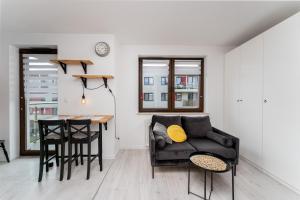 Pękowicka Modern Studio