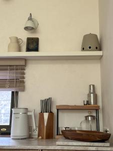 IVIS House Lakeside Retreat in Vilnius