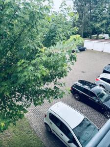 Ferienwohnung-Willkommen in Saarlouis