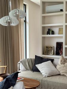 IVIS House Lakeside Retreat in Vilnius