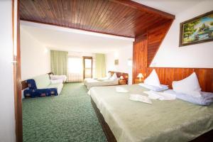 Pensiunea Margaritar