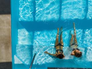 Hotels Garrigae Manoir de Beauvoir Poitiers Sud - Hotel & Spa : photos des chambres