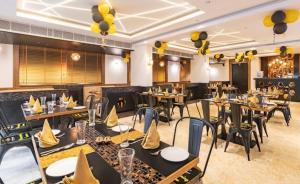 Hotel Golden Plateau