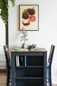 Diamond island apartment, Luxury and nature 2-bedroom apt, distric 2, lagomhome 0510