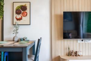 Diamond island apartment, Luxury and nature 2-bedroom apt, distric 2, lagomhome 0510