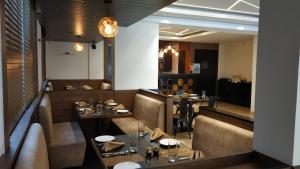 Hotel Golden Plateau