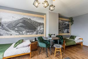 Pokoje Gościnne U Małgorzaty Jacuzzi & Sauna