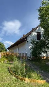 Cinege Vendégház Szekszárd - Sármánpuszta