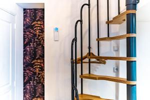 "Le Fougère" Grand T2 climatisé 6 pers Prox Gare Métro Tram