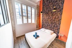 "Le Fougère" Grand T2 climatisé 6 pers Prox Gare Métro Tram