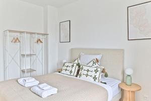 Séjour dans un 2 pièces confortable - Proche Paris - II