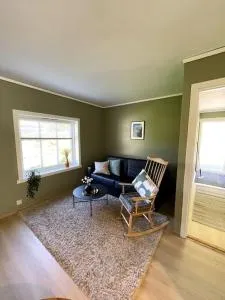 Flat in the center of Loen - 卢恩