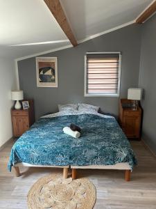 Gîte la Villa Cerisier