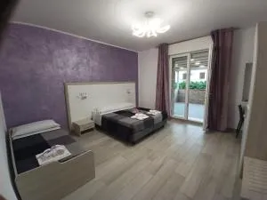 La Dea Rooms - San Martino