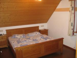 Fewo mit Balkon und herrlicher Fernsicht
