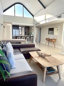 Bloubergstrand Oceanview Escape