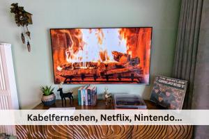 FeWo Hirschperle - Black Forest Stay