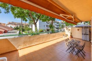 Beautiful 2 Bed Apartment Los Pacos