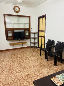 SSillam Homestay