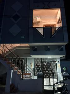 SSillam Homestay