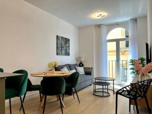 Beprime Panaderos by Easytrip - 4-gwiazdkowe hotele w mieście Malaga