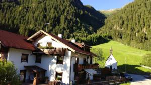 Ferienwohnung Mittagskopf