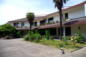 B&B Cà dArtisti