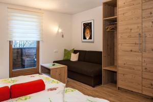 Ferienwohnung Gallruth