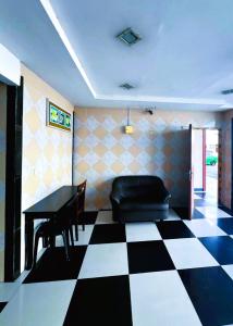 Bukit Beruntung Hotel