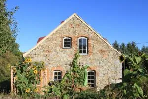 Apfelscheune Cannewitz - Baruth