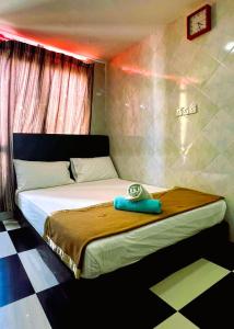 Bukit Beruntung Hotel