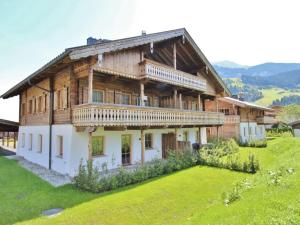 Alpin Residenz Panoramabahn Kitzbühel