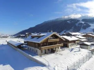 Alpin Residenz Panoramabahn Kitzbühel - Миттерзилль