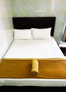 Bukit Beruntung Hotel
