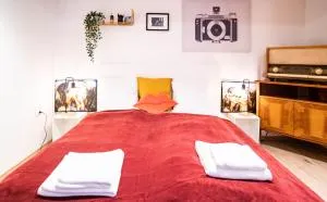 Vintage Studio - Pestj