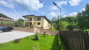 Pensiunea Noblesse - Căciulata