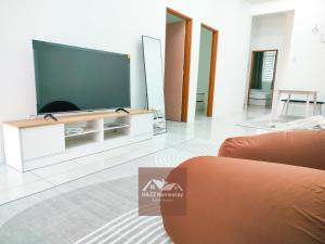 HAZZ Homestay Puncak Ihsan - 4hvězdičkové hotely ve městě Kulim