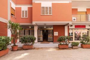 Appartamento con 3 Camere da Letto