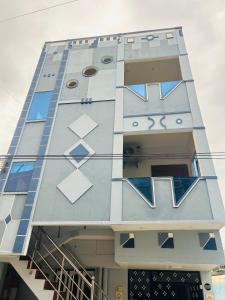 SSillam Homestay