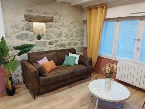 Appartements Etape en Bretagne : photos des chambres