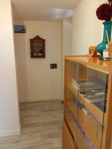 Appartements Appartement Saint-Laurent-du-Cros : photos des chambres
