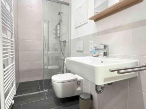 AM1094 - Moderne Monteurwohnung Übergangswohnung