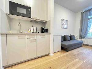 AM1094 - Moderne Monteurwohnung Übergangswohnung