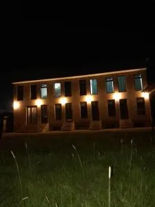 Mountain View - Tyulek