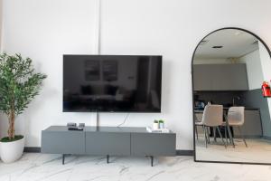 Bespoke Holiday Homes - Mag Eye Residence