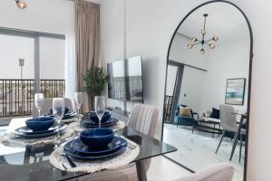 Bespoke Holiday Homes - Mag Eye Residence